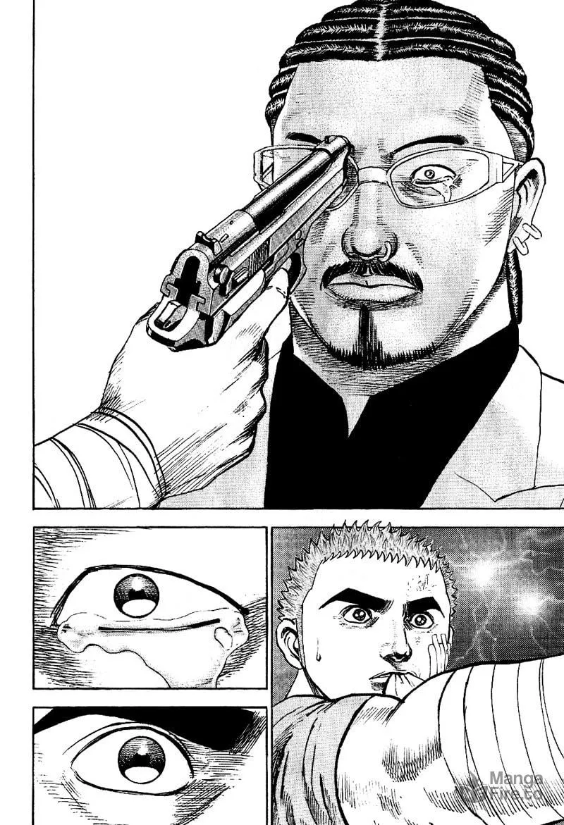 Read TOUGH chapter 18 image 19 on Lezhin