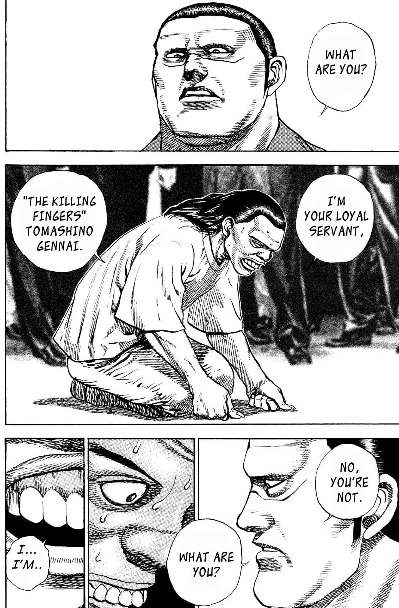 Read TOUGH chapter 18 image 3 on Lezhin