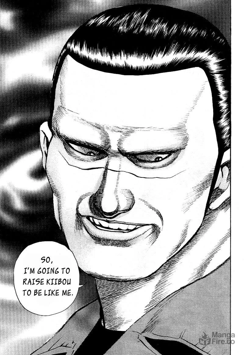 Read TOUGH chapter 18 image 8 on Lezhin