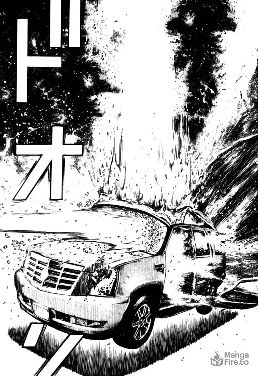 Read TOUGH chapter 182 image 14 on Lezhin
