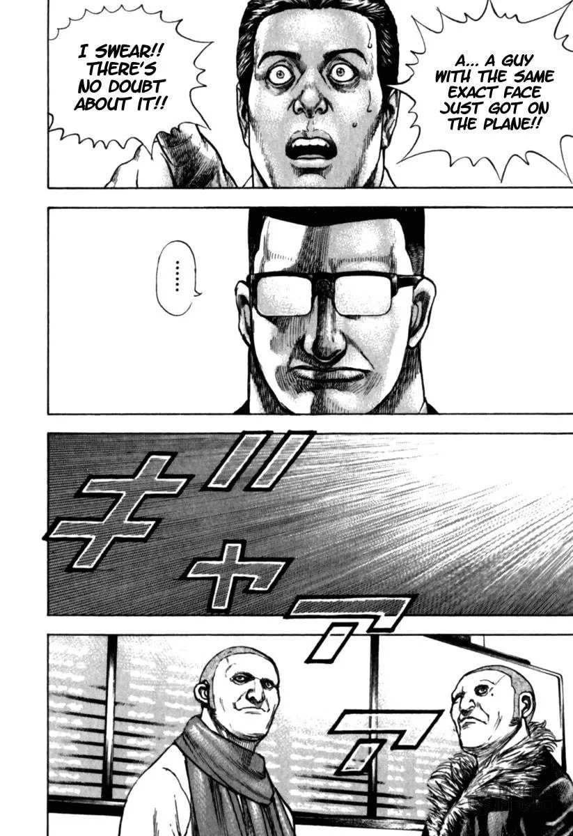 Read TOUGH chapter 182 image 17 on Lezhin