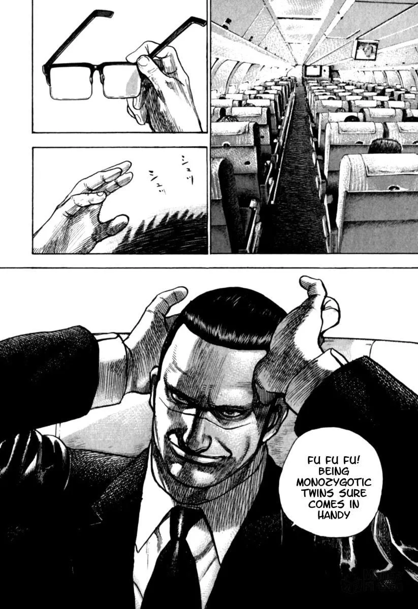 Read TOUGH chapter 182 image 19 on Lezhin