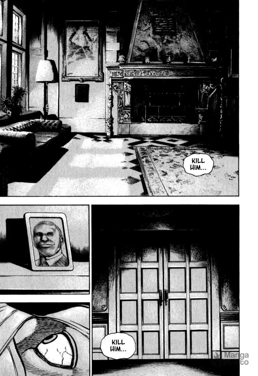 Read TOUGH chapter 182 image 2 on Lezhin