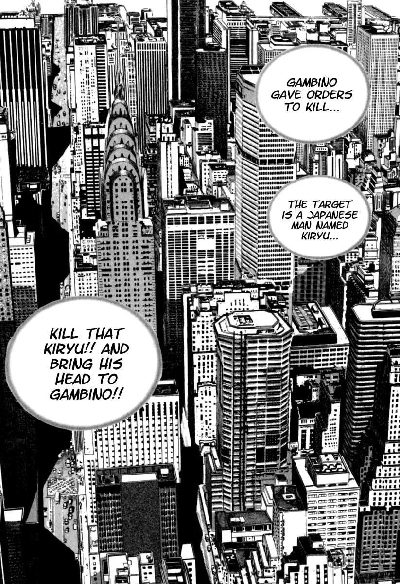 Read TOUGH chapter 182 image 4 on Lezhin