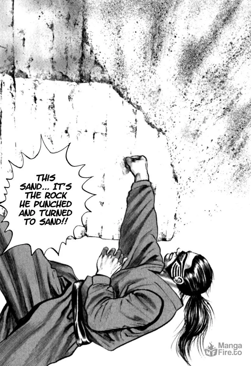Read TOUGH chapter 184 image 14 on Lezhin