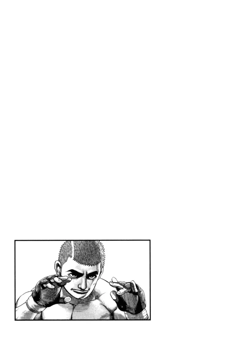 Read TOUGH chapter 184 image 18 on Lezhin