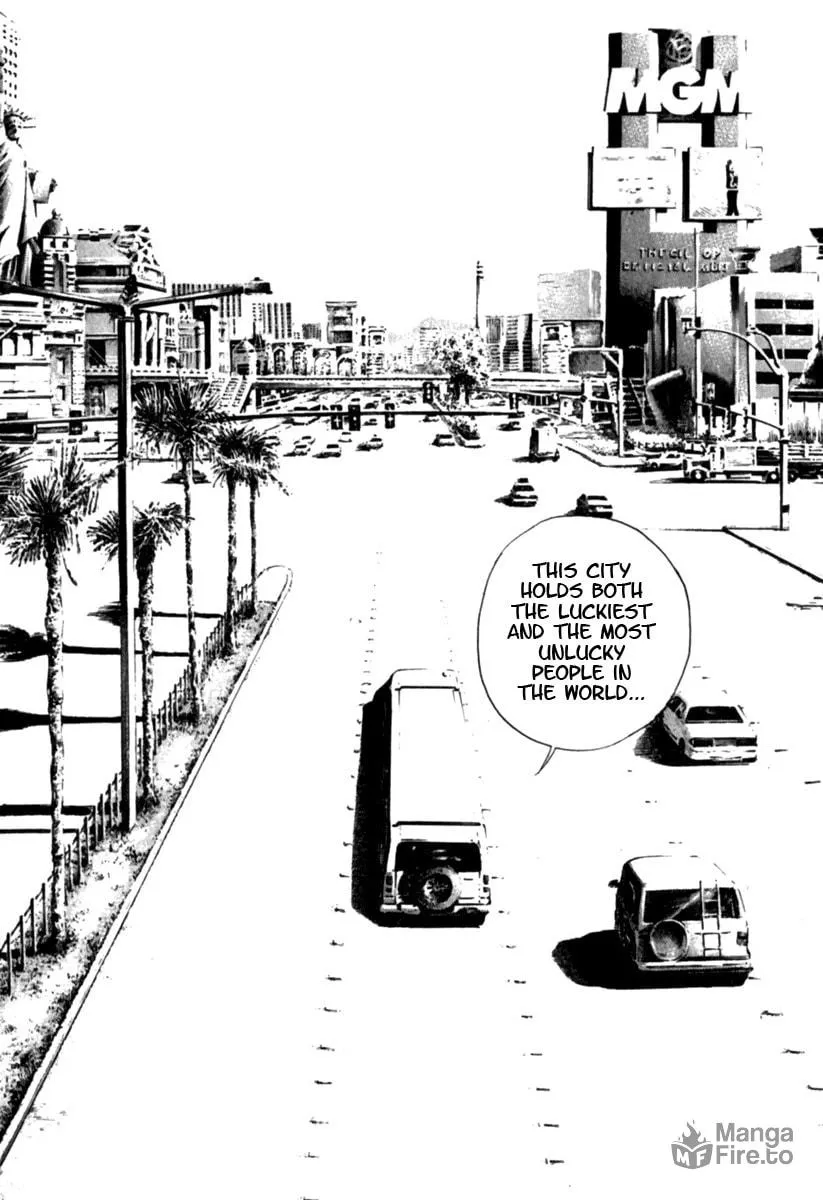 Read TOUGH chapter 184 image 2 on Lezhin