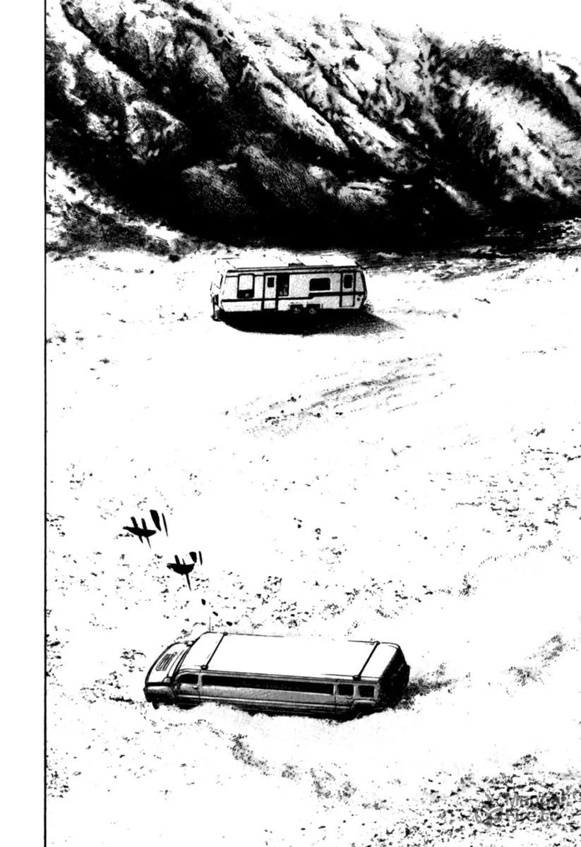 Read TOUGH chapter 184 image 5 on Lezhin