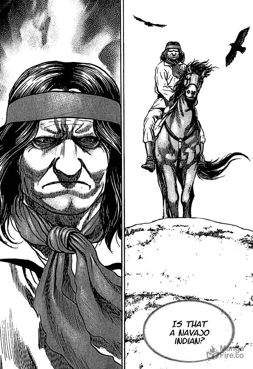 Read TOUGH chapter 185 image 17 on Lezhin