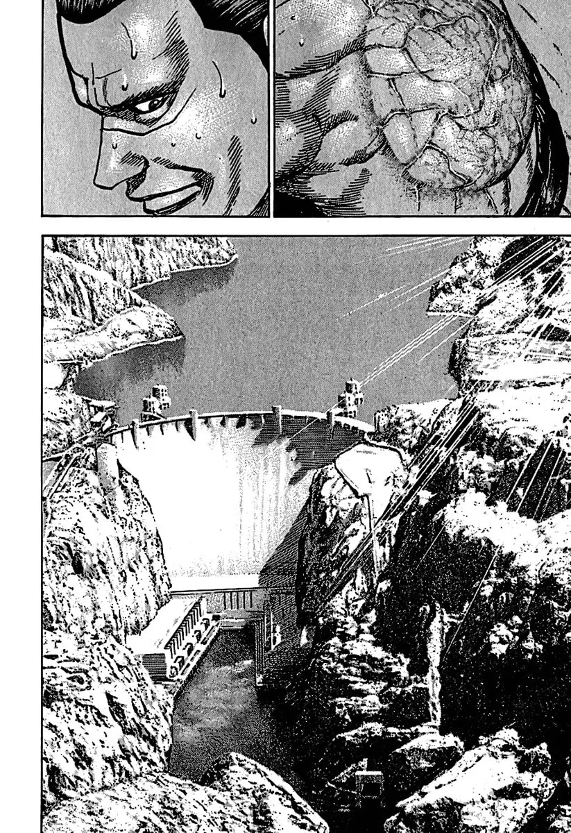 Read TOUGH chapter 186 image 18 on Lezhin