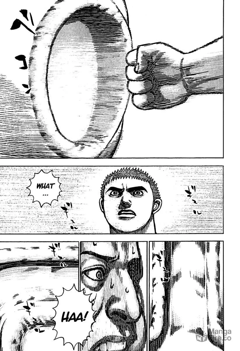Read TOUGH chapter 186 image 9 on Lezhin