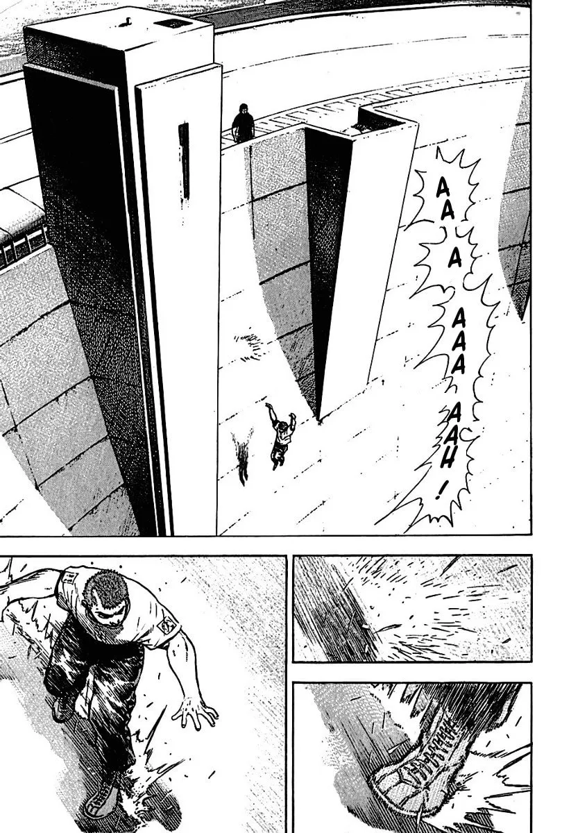 Read TOUGH chapter 187 image 10 on Lezhin