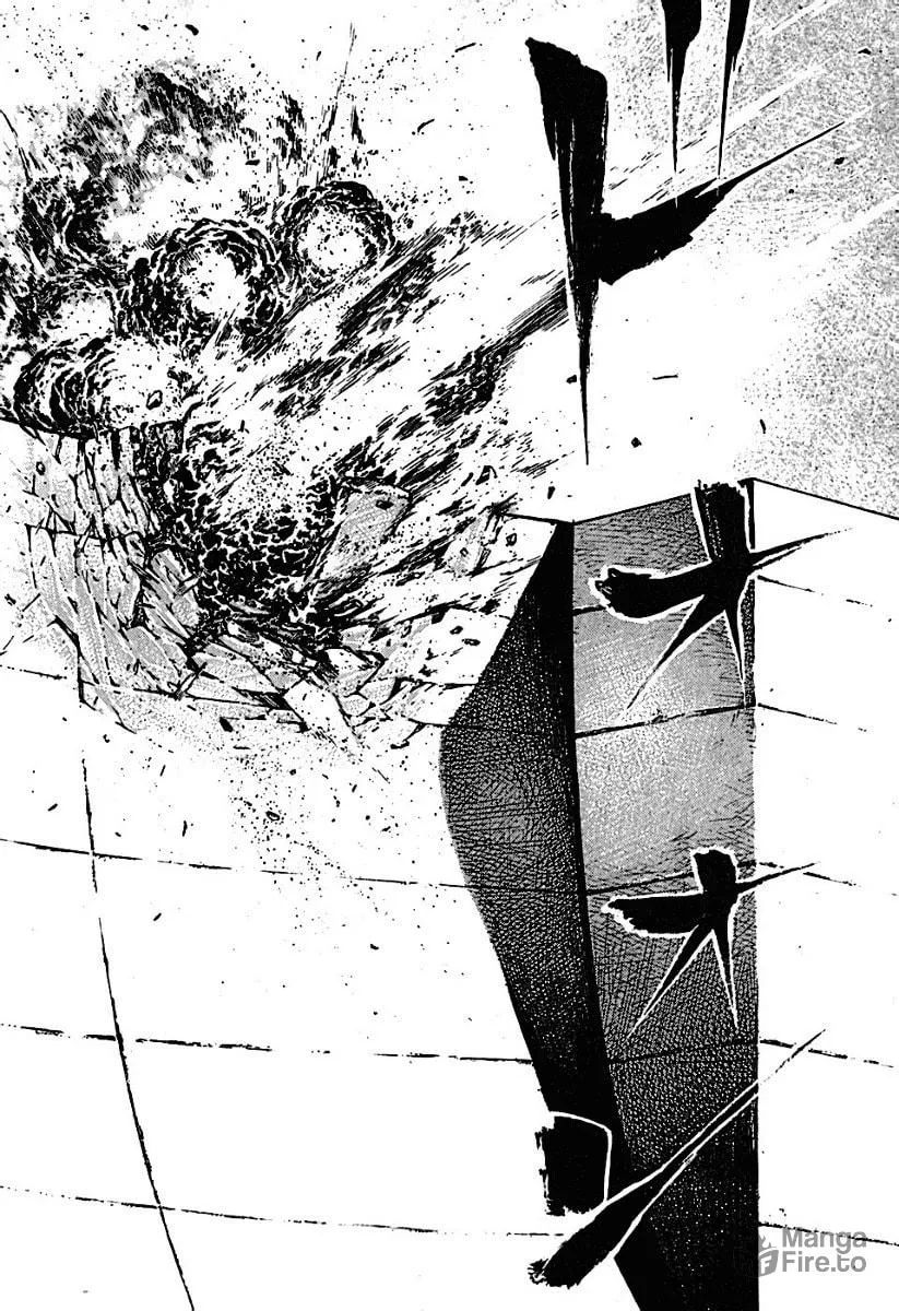 Read TOUGH chapter 187 image 17 on Lezhin
