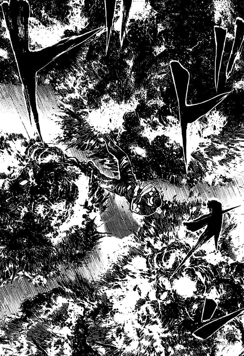 Read TOUGH chapter 188 image 14 on Lezhin