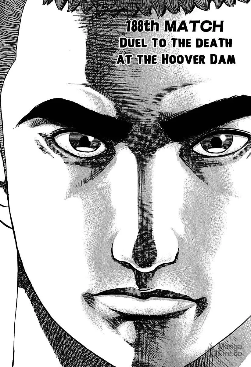 Read TOUGH chapter 188 image 2 on Lezhin