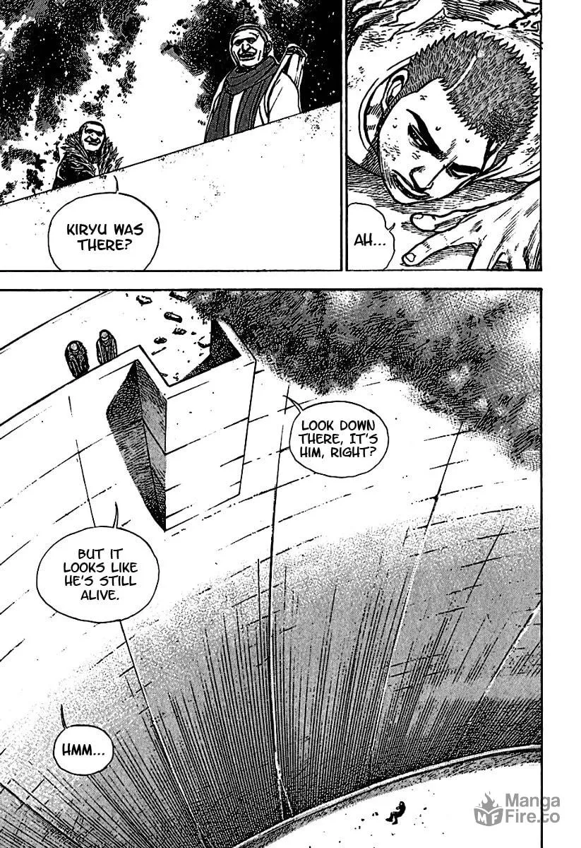 Read TOUGH chapter 188 image 5 on Lezhin