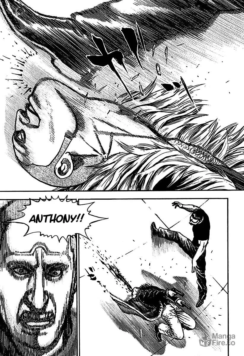 Read TOUGH chapter 188 image 9 on Lezhin