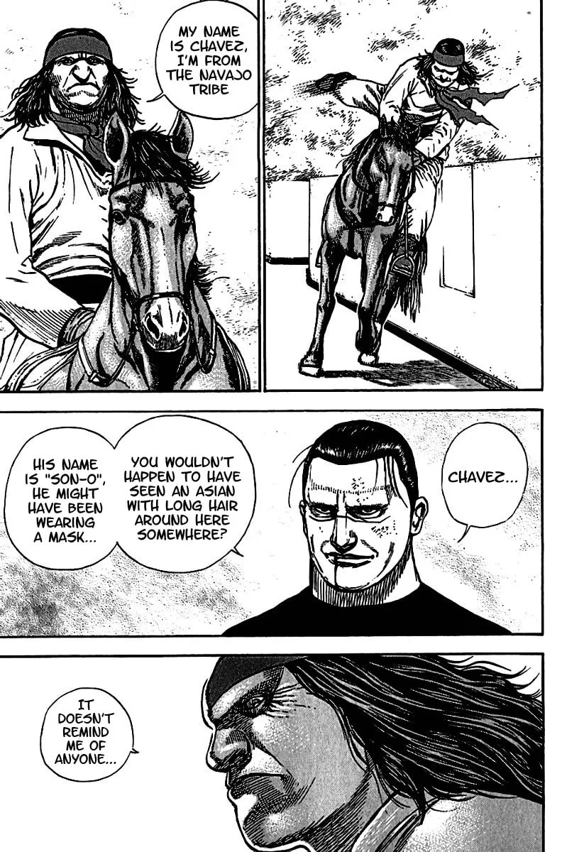 Read TOUGH chapter 189 image 10 on Lezhin
