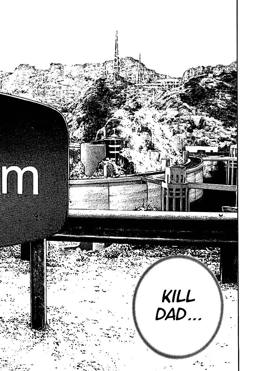 Read TOUGH chapter 189 image 12 on Lezhin