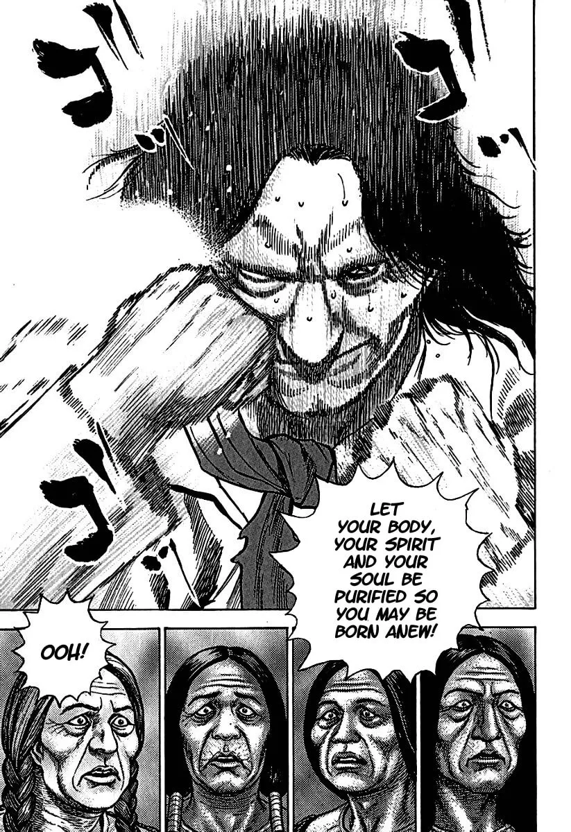 Read TOUGH chapter 189 image 15 on Lezhin