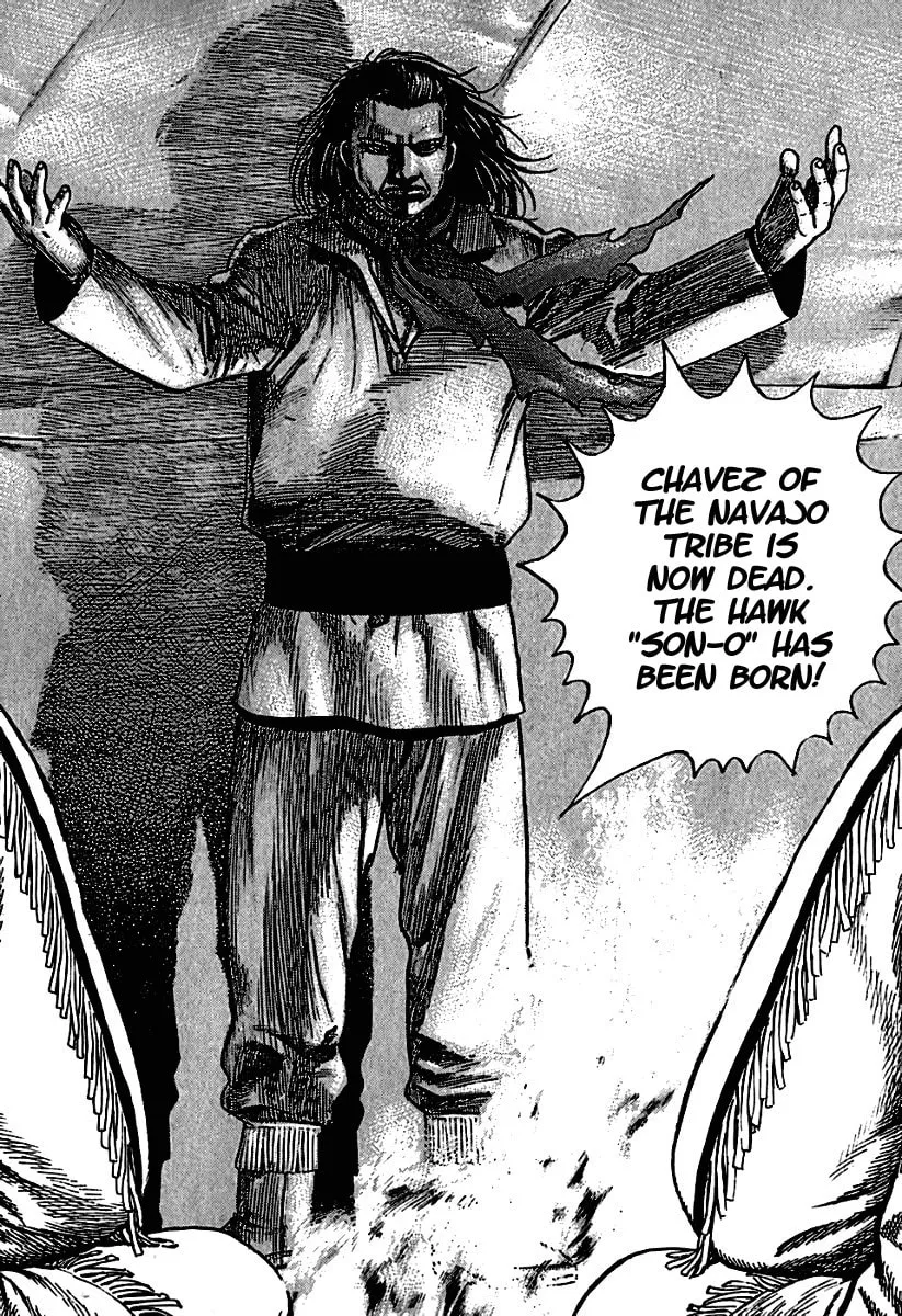 Read TOUGH chapter 189 image 16 on Lezhin