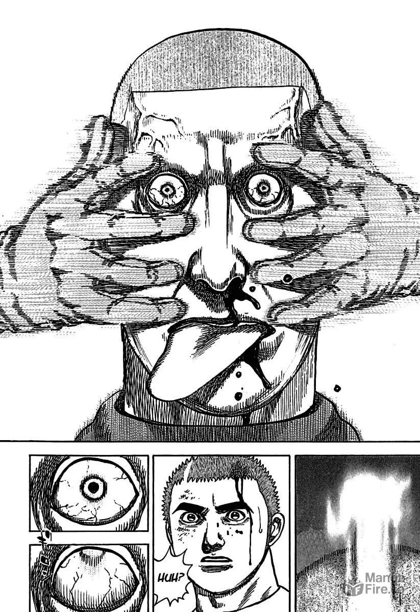 Read TOUGH chapter 189 image 4 on Lezhin