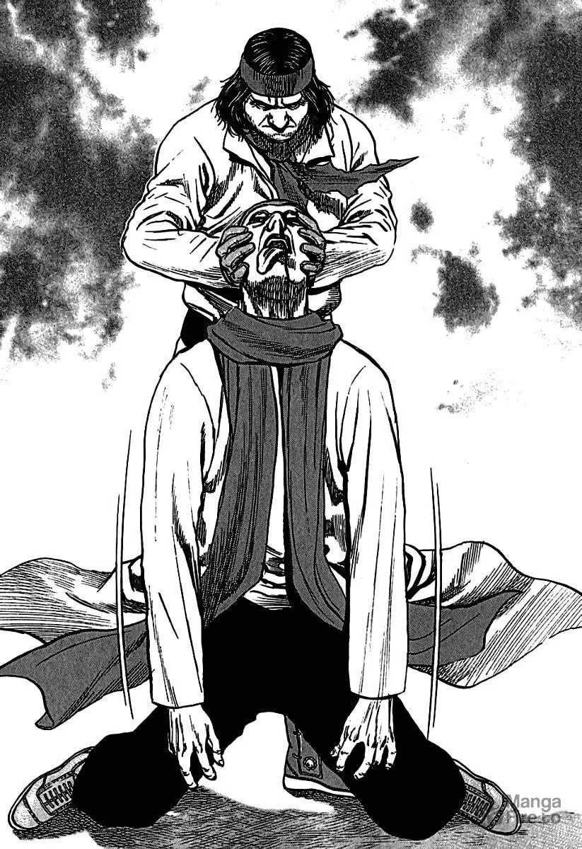 Read TOUGH chapter 189 image 5 on Lezhin