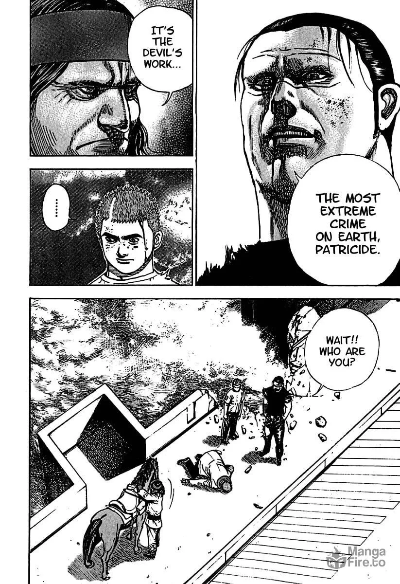 Read TOUGH chapter 189 image 9 on Lezhin