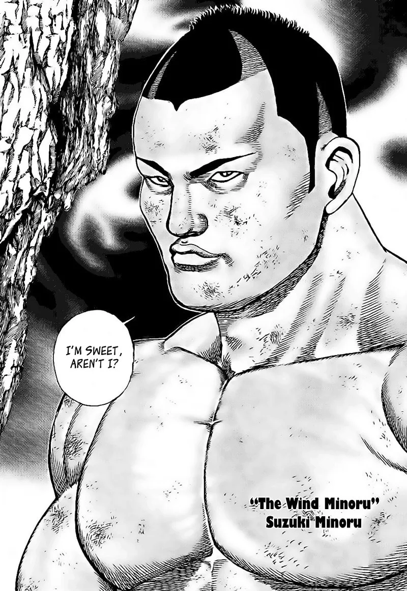 Read TOUGH chapter 19 image 13 on Lezhin