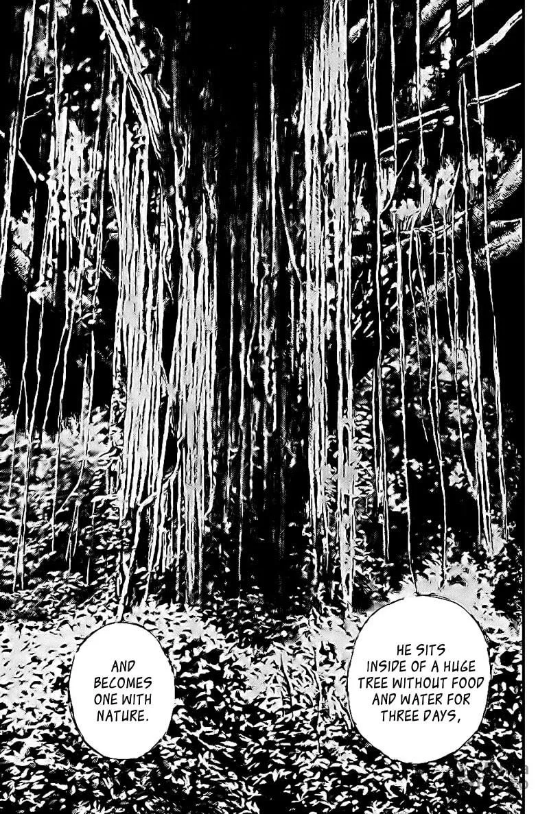 Read TOUGH chapter 19 image 9 on Lezhin