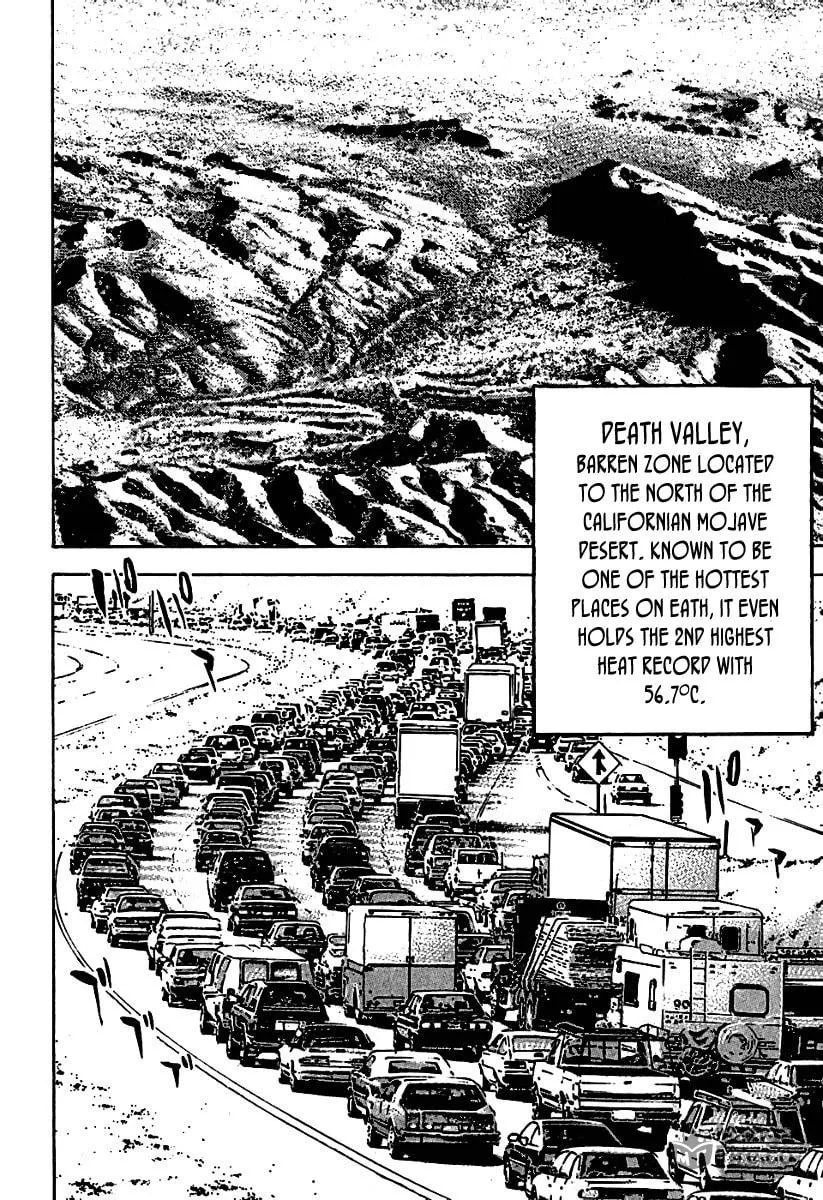 Read TOUGH chapter 191 image 11 on Lezhin