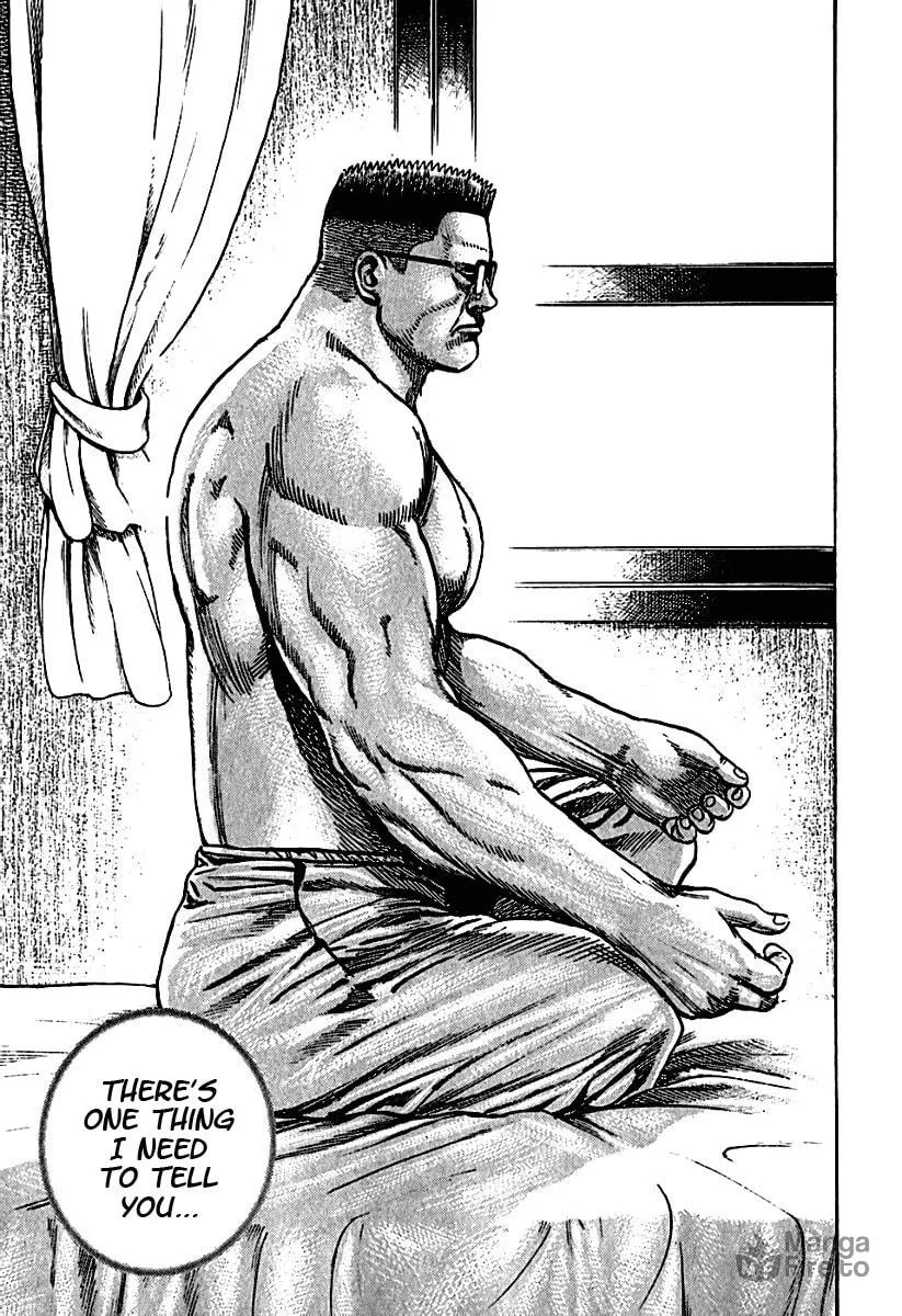 Read TOUGH chapter 191 image 17 on Lezhin