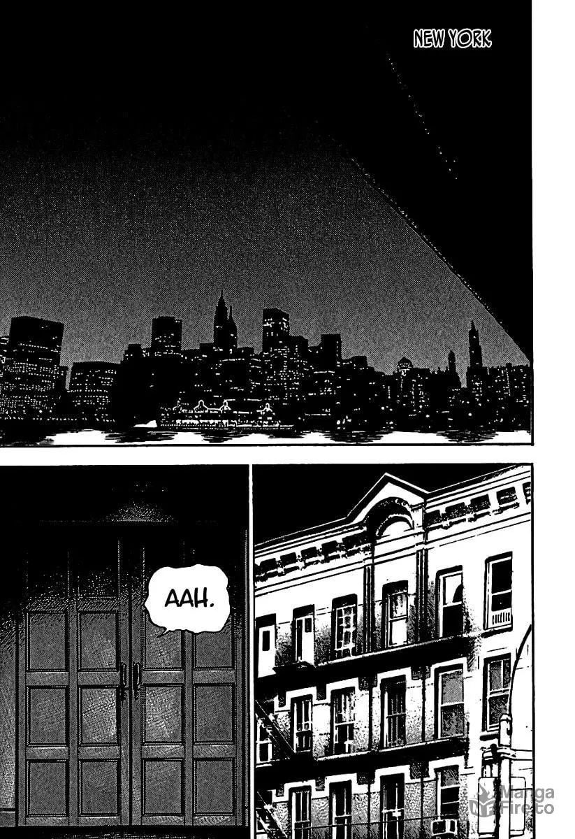 Read TOUGH chapter 191 image 2 on Lezhin