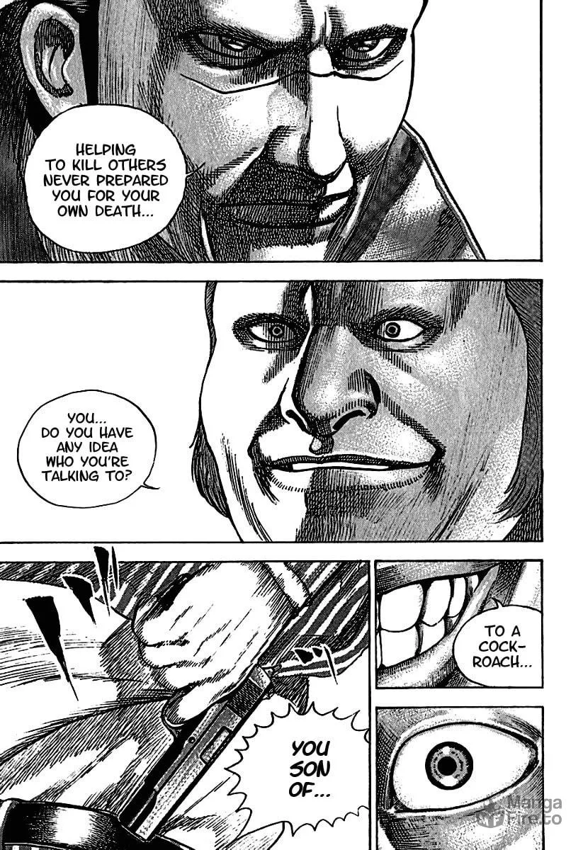 Read TOUGH chapter 191 image 4 on Lezhin