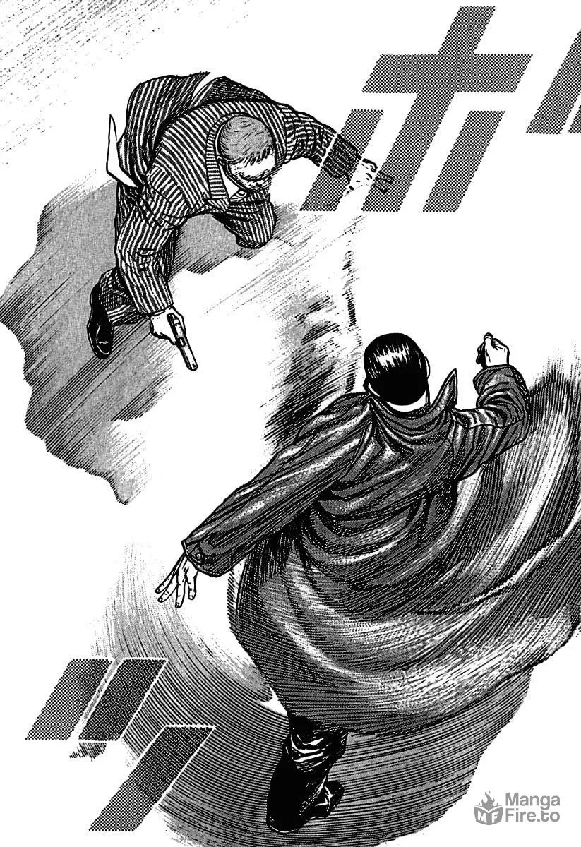 Read TOUGH chapter 191 image 5 on Lezhin
