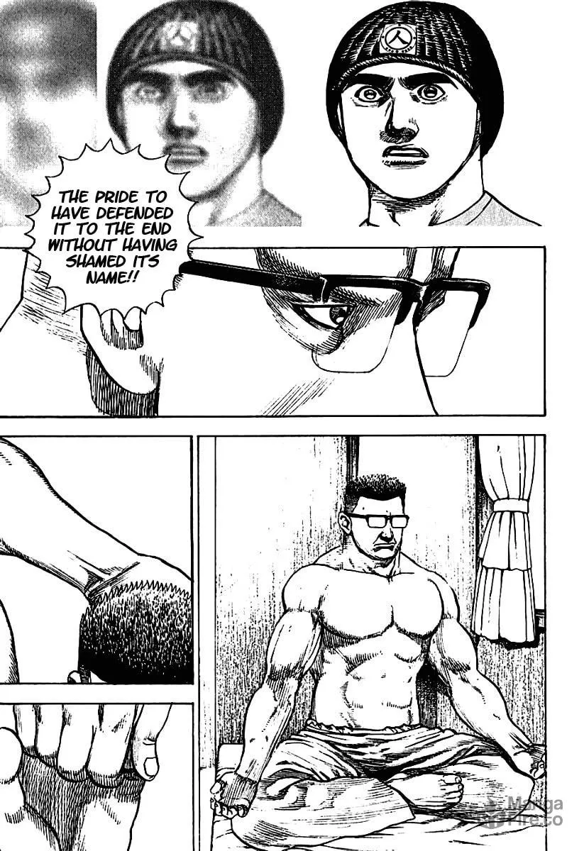 Read TOUGH chapter 192 image 4 on Lezhin