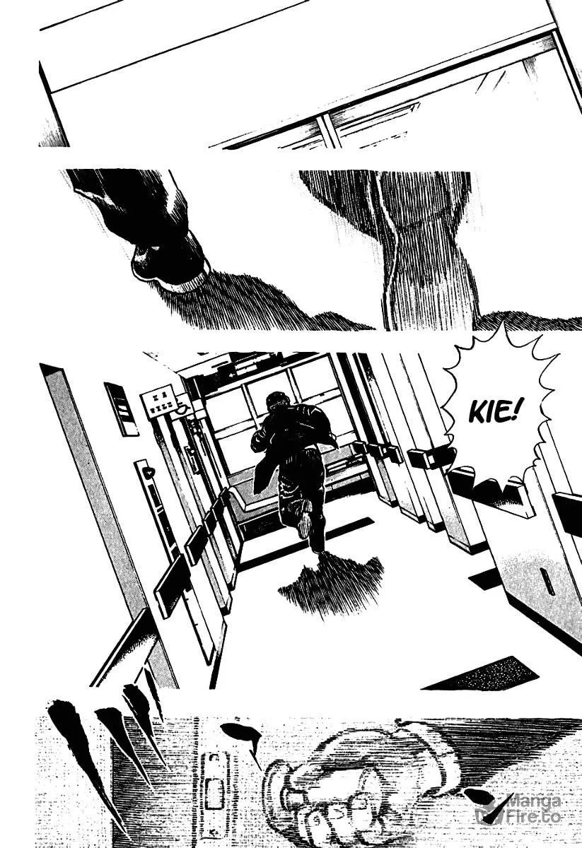 Read TOUGH chapter 192 image 8 on Lezhin