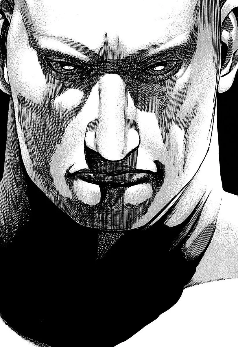 Read TOUGH chapter 193 image 10 on Lezhin