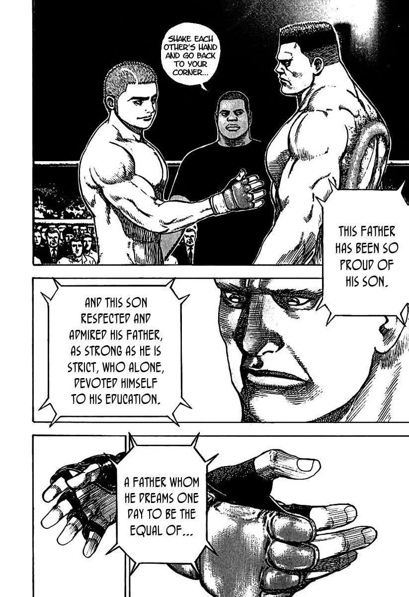 Read TOUGH chapter 193 image 13 on Lezhin