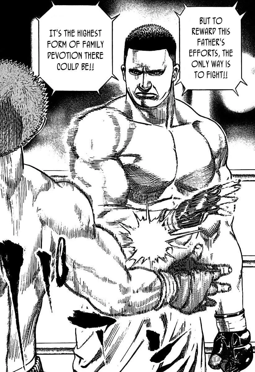 Read TOUGH chapter 193 image 14 on Lezhin