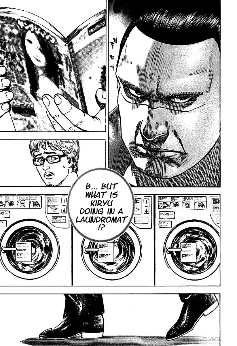 Read TOUGH chapter 194.5 image 3 on Lezhin