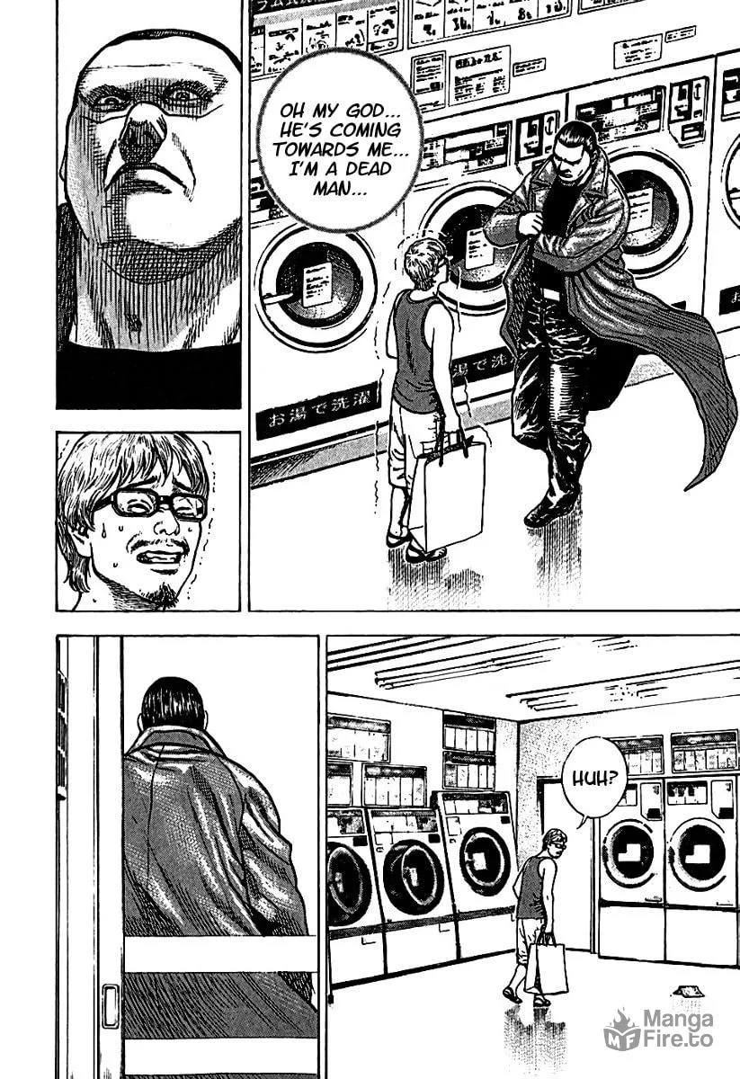 Read TOUGH chapter 194.5 image 4 on Lezhin