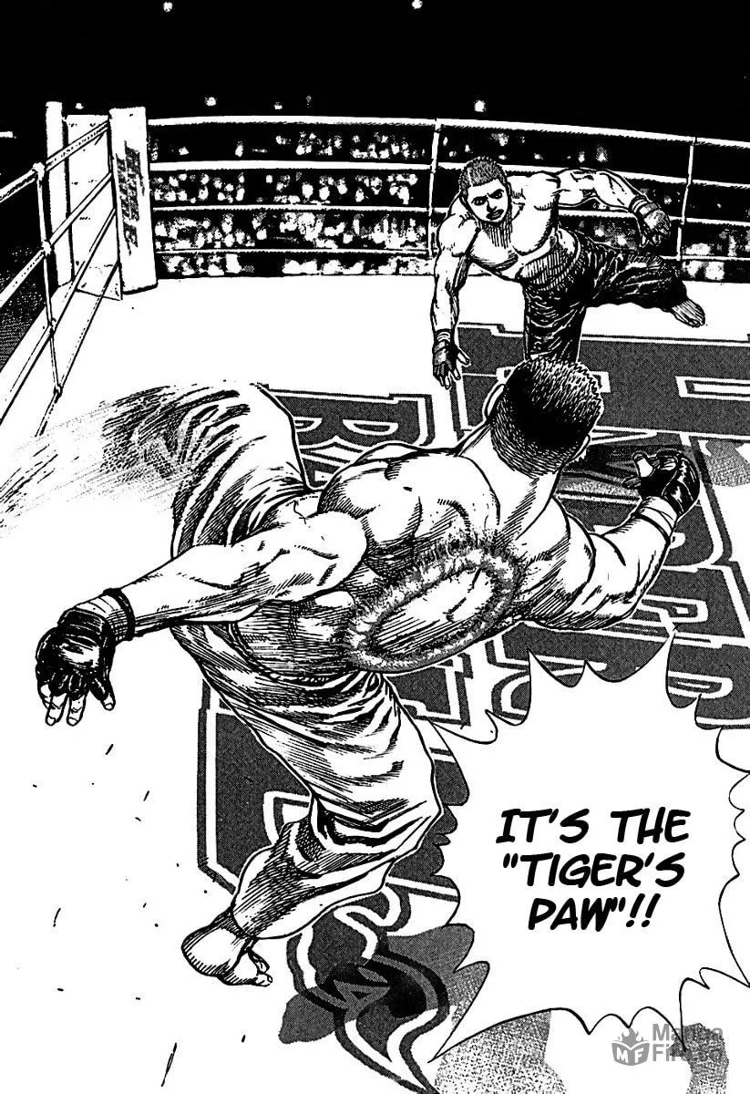 Read TOUGH chapter 194 image 19 on Lezhin