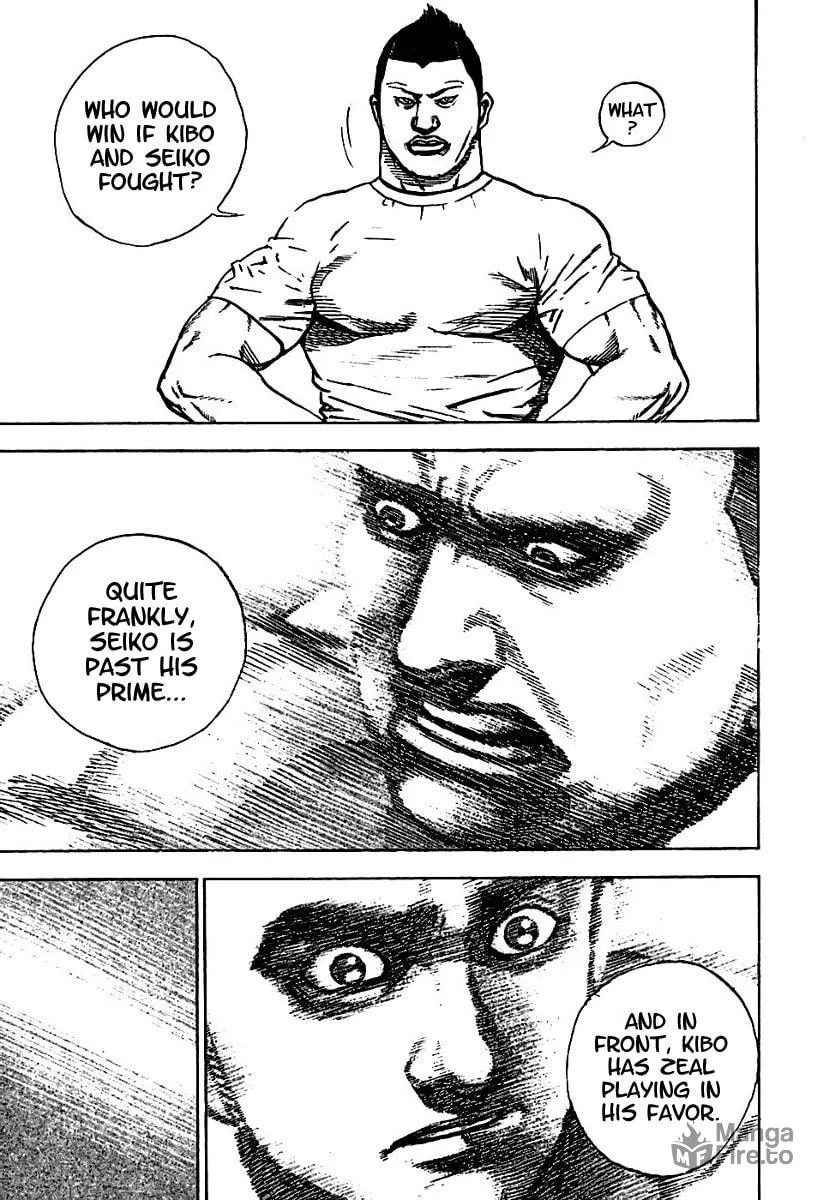 Read TOUGH chapter 194 image 24 on Lezhin