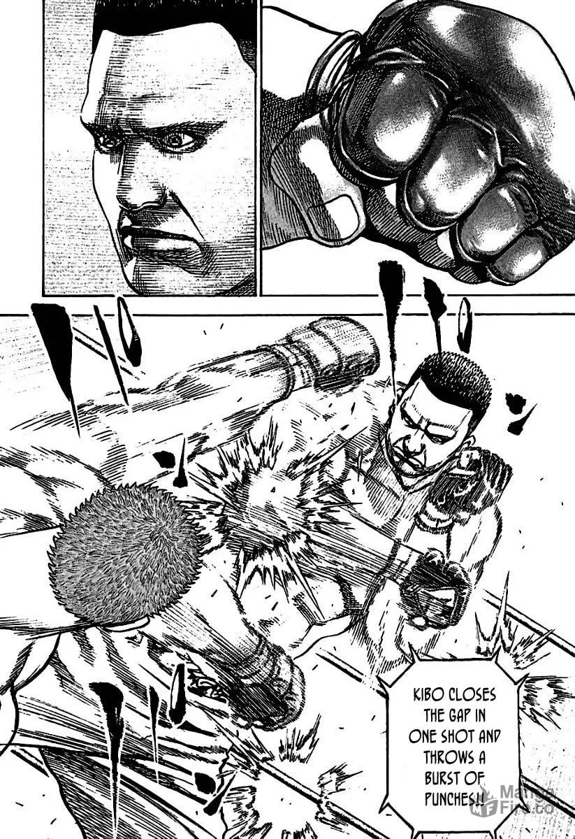 Read TOUGH chapter 194 image 4 on Lezhin