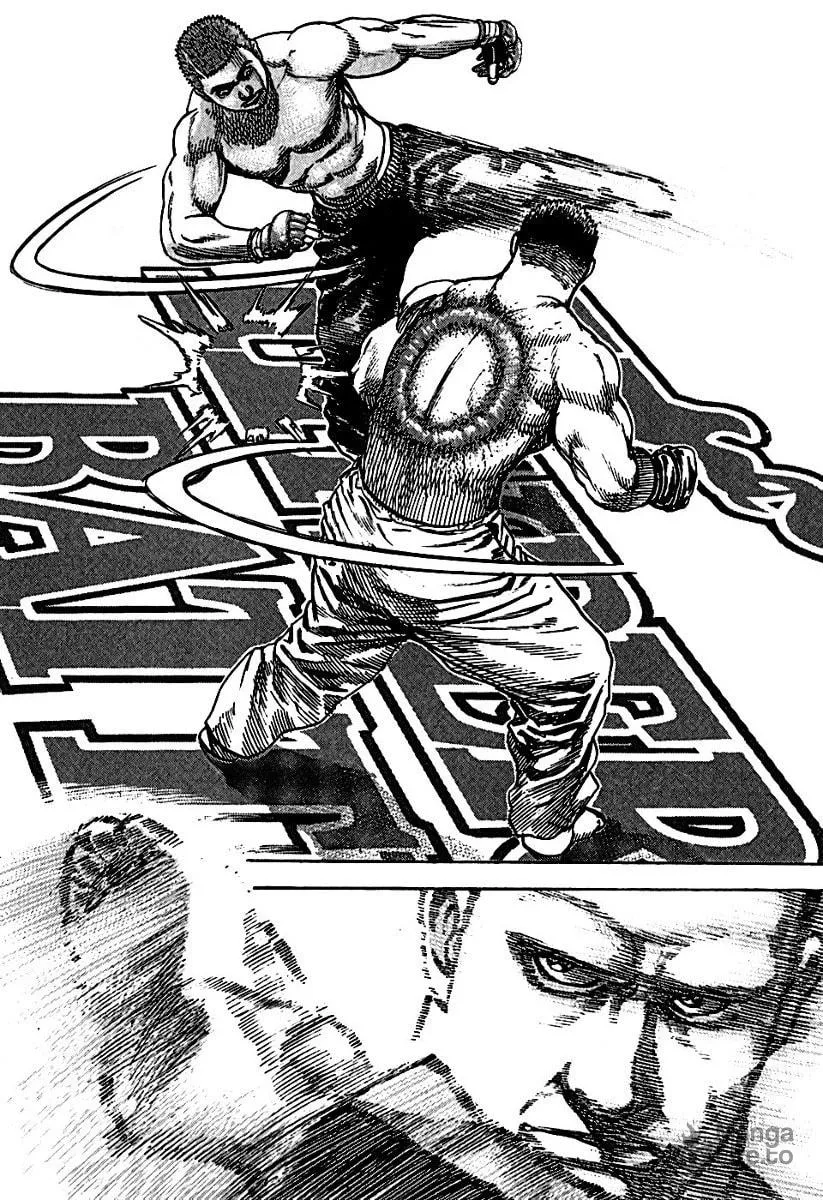 Read TOUGH chapter 194 image 8 on Lezhin