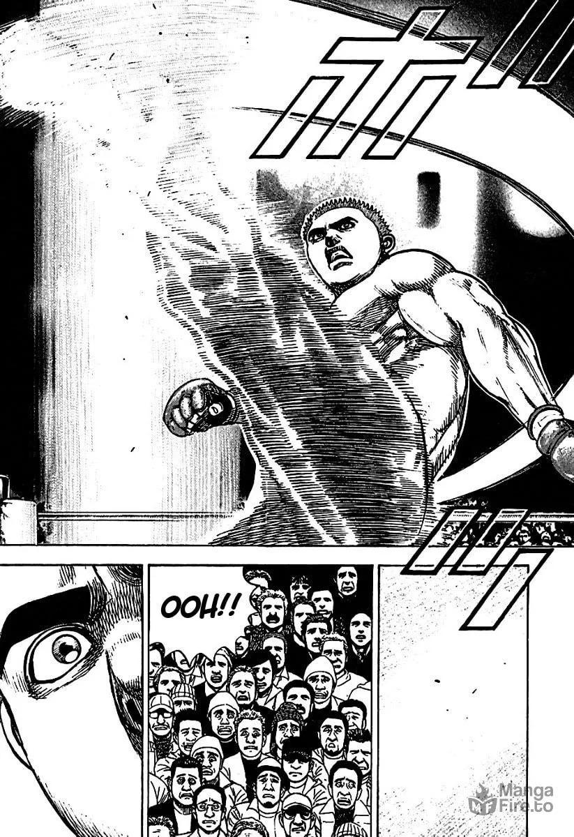 Read TOUGH chapter 194 image 9 on Lezhin