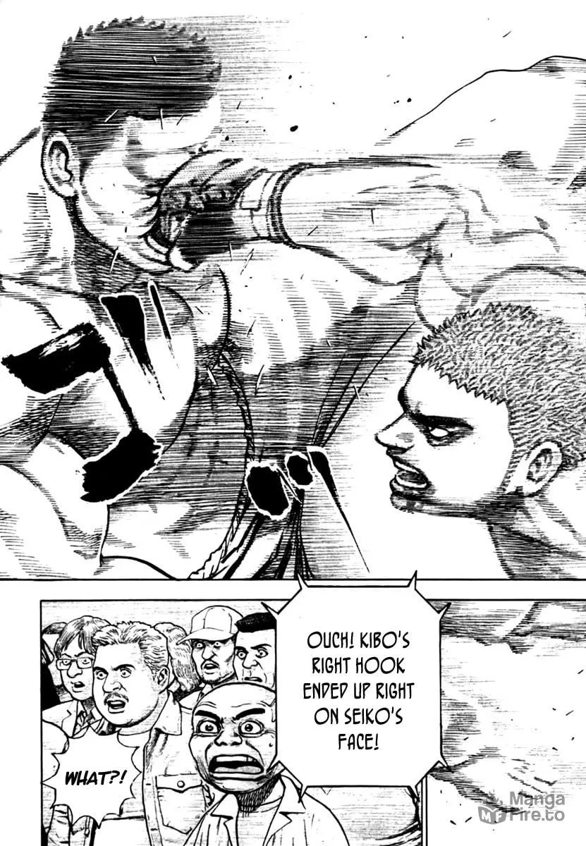 Read TOUGH chapter 196 image 11 on Lezhin