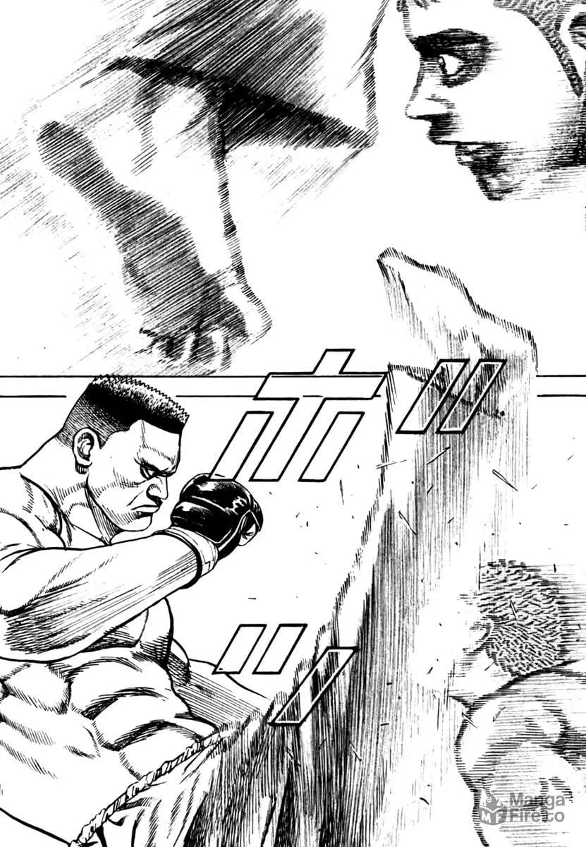 Read TOUGH chapter 196 image 9 on Lezhin