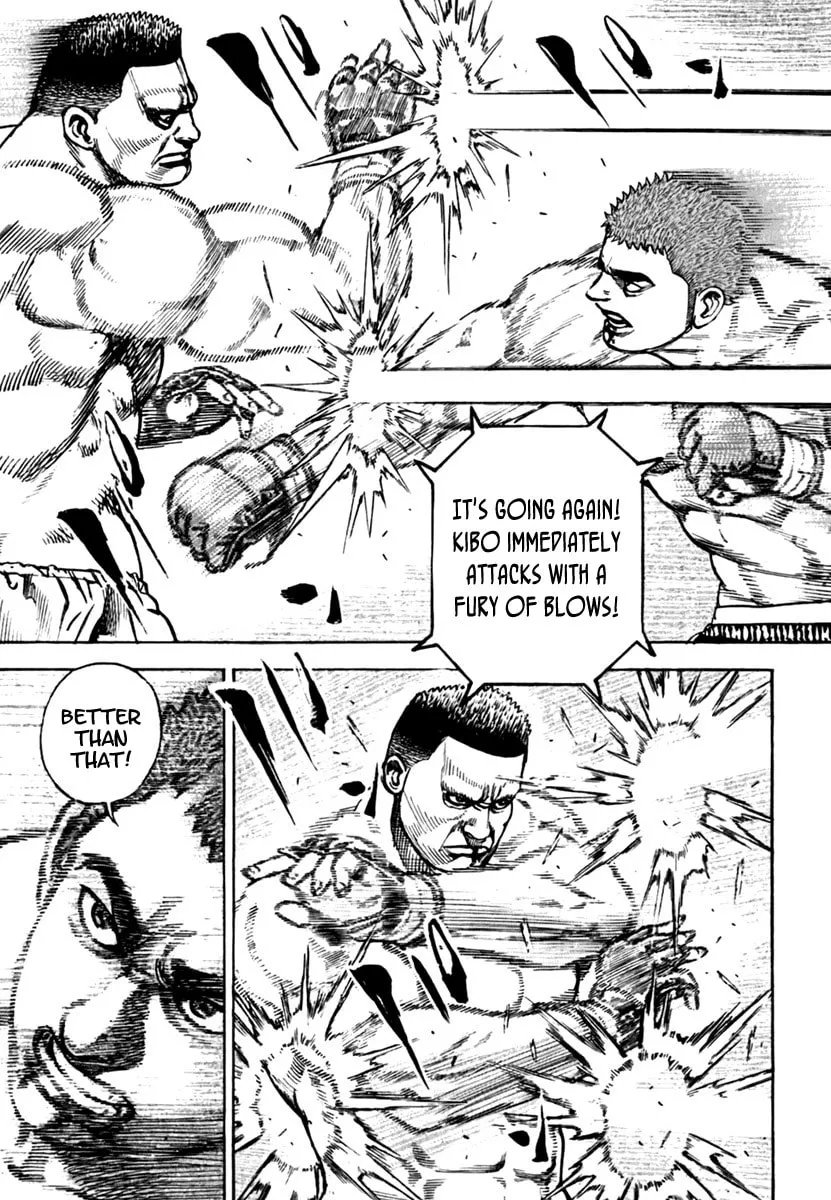 Read TOUGH chapter 197 image 12 on Lezhin
